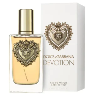 Dolce & Gabbana Devotion EDP за жени – флакон