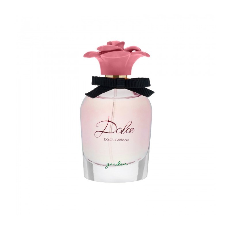 Dolce & Gabbana Dolce Garden EDP за жени – флакон