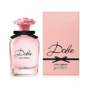 Dolce & Gabbana Dolce Garden EDP за жени – опаковка