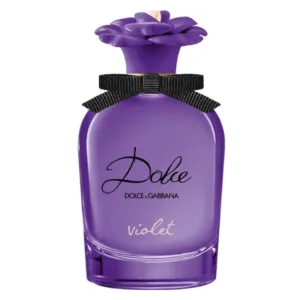 Dolce & Gabbana Dolce Violet EDT за жени – флакон