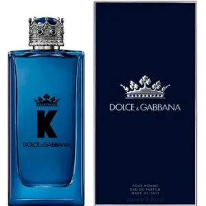 Dolce & Gabbana K EDP за мъже – снимка 4