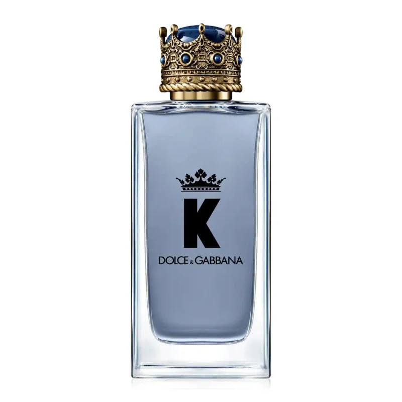 Dolce & Gabbana K EDT за мъже – флакон