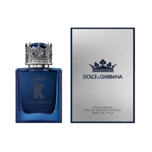 Dolce & Gabbana K Intense EDP за мъже – флакон