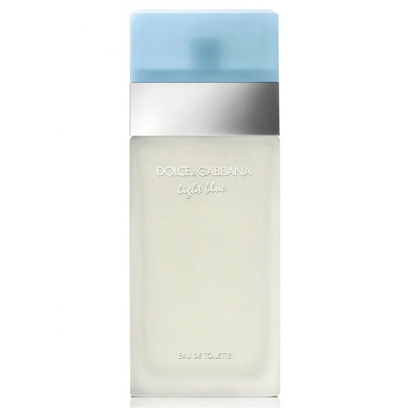 Dolce & Gabbana Light Blue EDT за жени – флакон