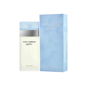 Dolce & Gabbana Light Blue EDT за жени – детайл