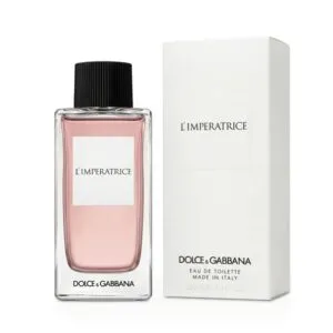 Dolce & Gabbana L'Imperatrice EDT за жени – флакон