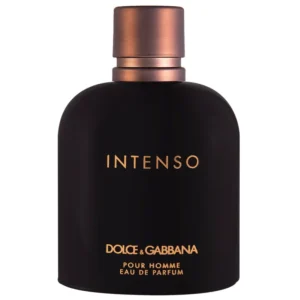 Dolce & Gabbana Pour Homme Intenso EDP за мъже – флакон