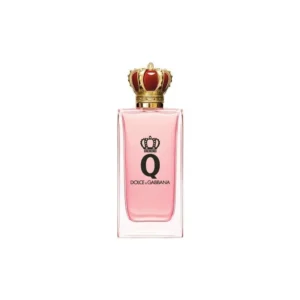 Dolce & Gabbana Q EDP за жени – опаковка