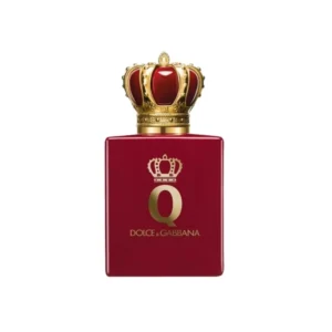 Dolce & Gabbana Q Elixir за жени – флакон