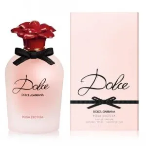 Dolce & Gabbana Rosa Excelsa EDP за жени 75 ml тестер – флакон