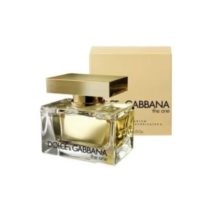 Dolce & Gabbana The One EDP за жени – флакон