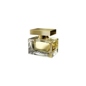 Dolce & Gabbana The One EDP за жени – опаковка