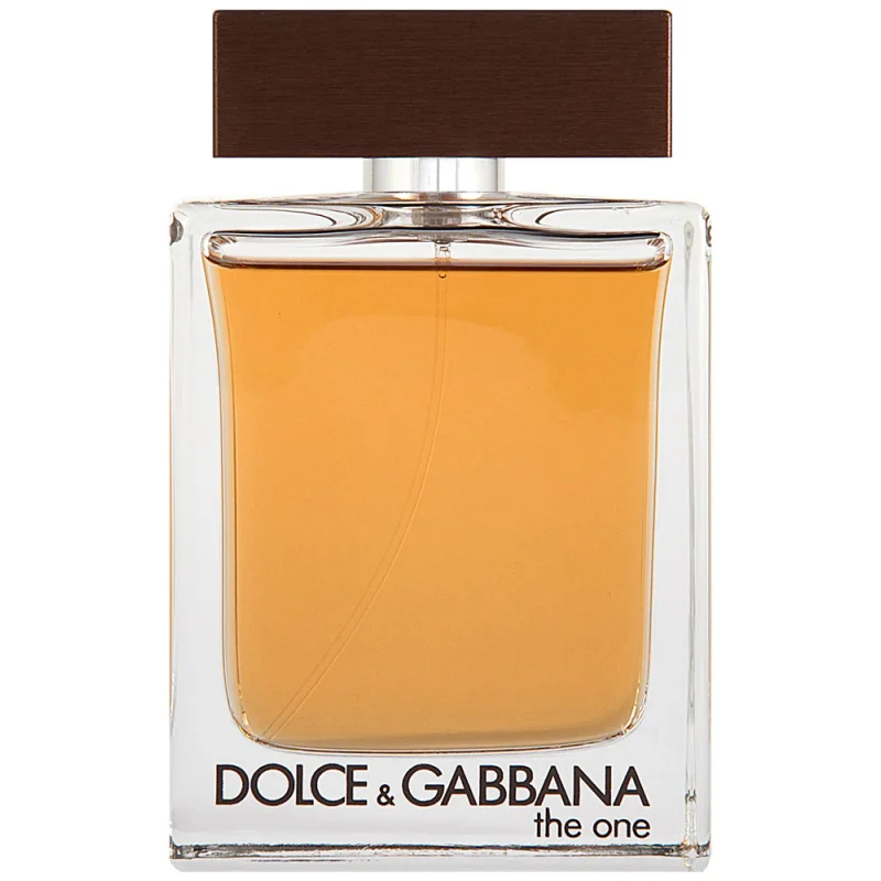 Dolce & Gabbana The One EDT за мъже – флакон