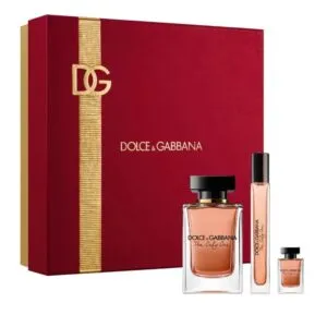 Dolce & Gabbana The Only One EDP за жени 30 ml – опаковка