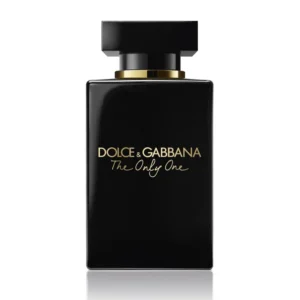 Dolce & Gabbana The Only One Intense EDP за жени – детайл