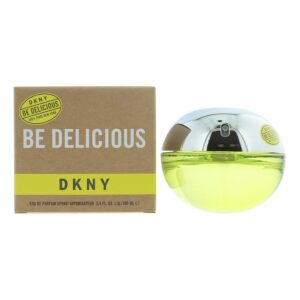 Donna Karan DKNY Be Delicious EDP за жени 30 ml – опаковка