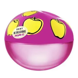 Donna Karan DKNY Be Delicious Orchard Street EDP за жени 100 ml тестер – флакон