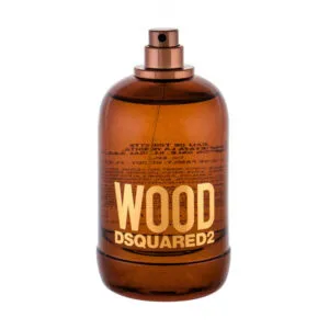 DSquared2 Wood For Him EDT за мъже – флакон