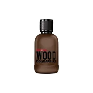 DSquared2 Wood Original EDP за мъже – флакон