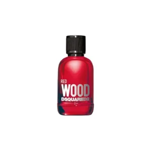 DSquared2 Wood Red EDT за жени – флакон