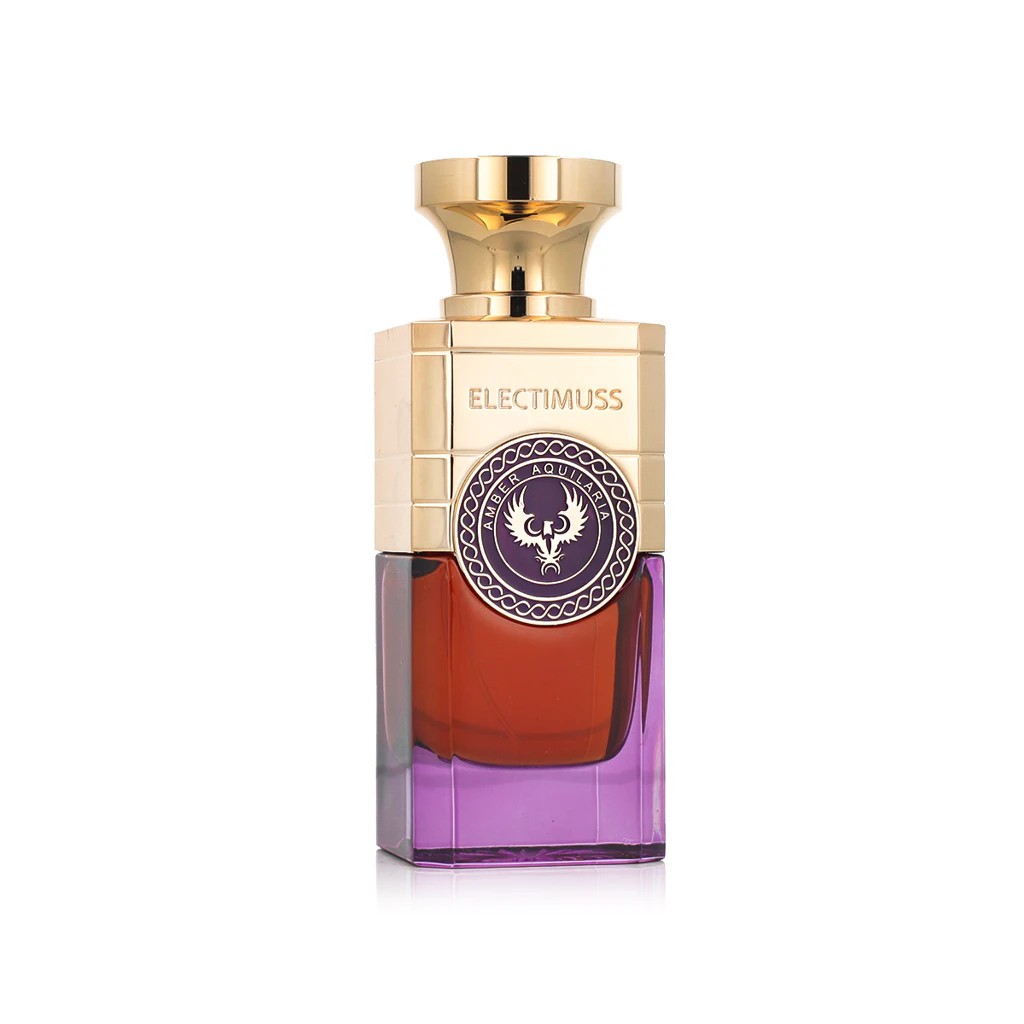 Electimuss Amber Aquilaria Parfum унисекс 100 ml – флакон