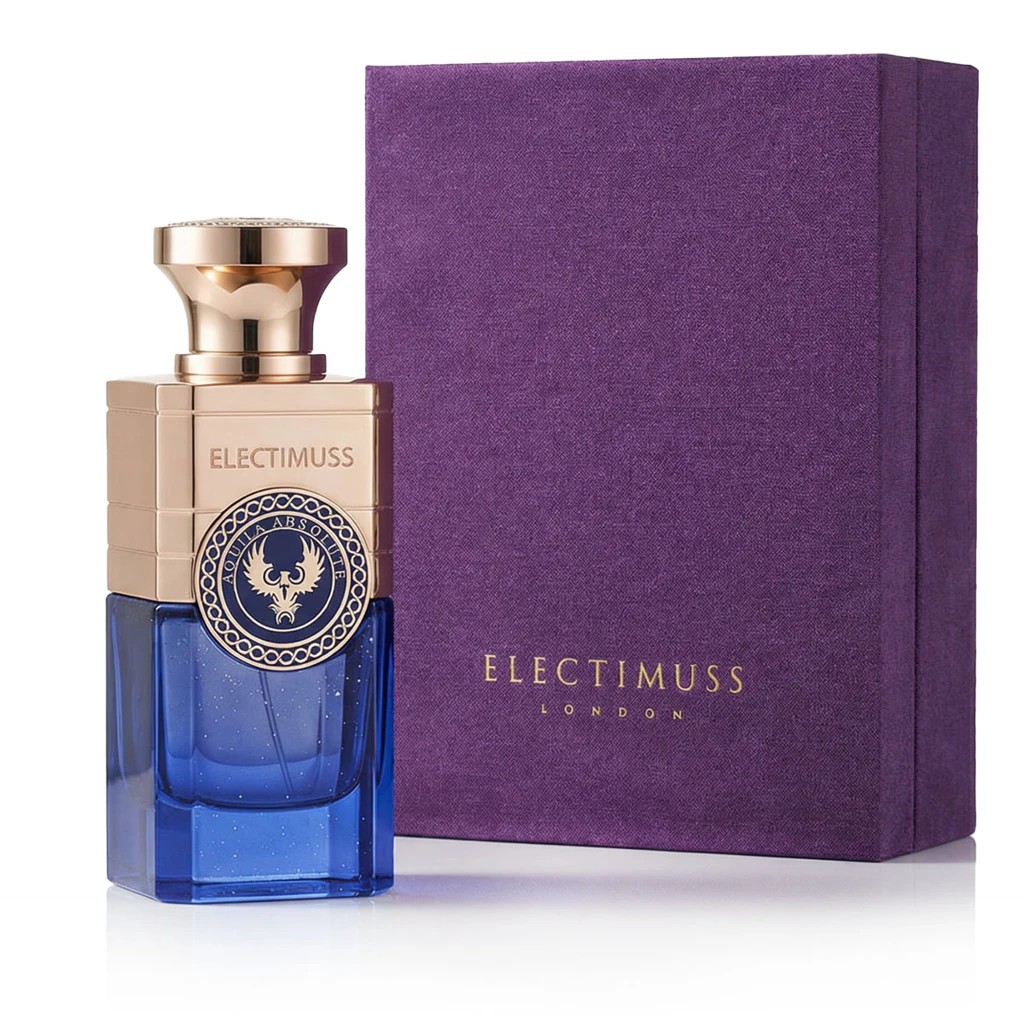 Electimuss Aquila Absolute Parfum унисекс 100 ml – флакон