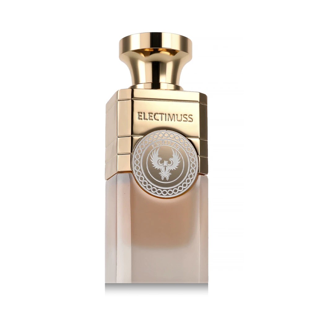 Electimuss Puritas Parfum унисекс 100 ml – флакон