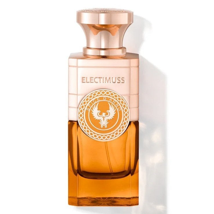 Electimuss Spice D'Arno Parfum унисекс 100 ml – флакон