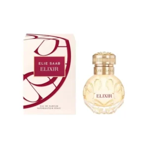 Elie Saab Elixir EDP за жени – опаковка