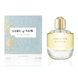 Elie Saab Girl of Now EDP за жени – снимка 3