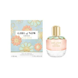 Elie Saab Girl of Now Lovely EDP за жени – опаковка