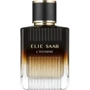 Elie Saab L Homme Intense EDP за мъже 100 ml – флакон
