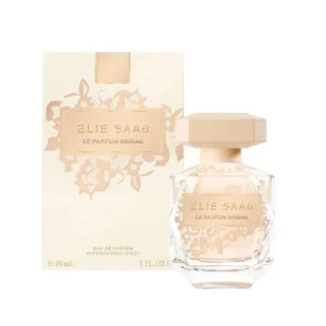 Elie Saab Le Parfum Bridal EDP за жени – снимка 1