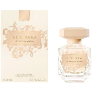Elie Saab Le Parfum Bridal EDP за жени – снимка 2