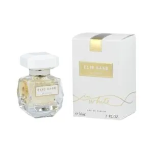 Elie Saab Le Parfum in White EDP за жени – флакон