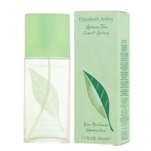 Elizabeth Arden Green Tea EDT за жени 50 ml – флакон