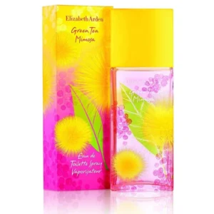 Elizabeth Arden Green Tea Mimosa EDT за жени – флакон