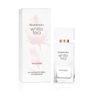 Elizabeth Arden White Tea Wild Rose EDT за жени 30 ml – флакон