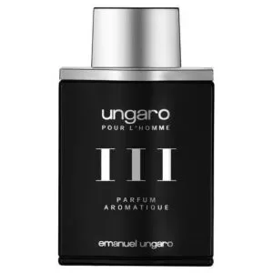 Emanuel Ungaro III Aromatique EDT за мъже – флакон