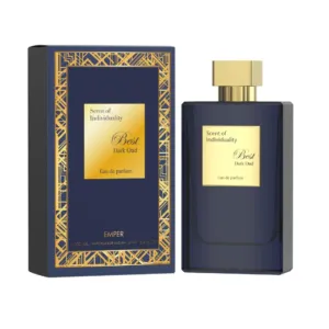 Emper Best Dark Oud EDP за мъже 100 ml – флакон