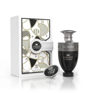 Emper Emperor Supreme EDP за мъже 100 ml – флакон