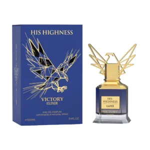 Emper His Highness Victory Elixir EDP за мъже 100 ml – флакон