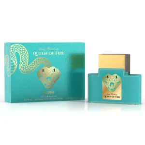 Emper Lady Presidente Queen of Fire EDP за жени 80 ml – флакон