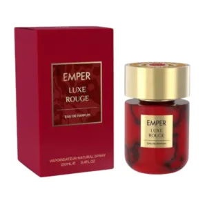 Emper Luxe Rouge EDP за жени 100 ml – флакон