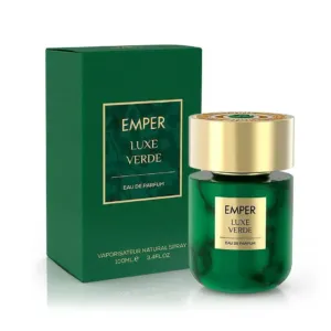 Emper Luxe Verde EDP за жени 100 ml – флакон