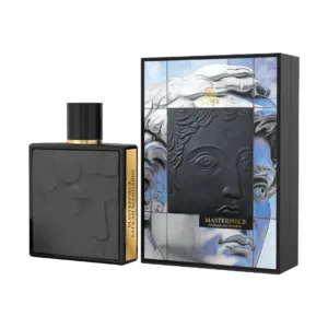 Emper Masterpiece Safran Mandarin EDP за мъже 100 ml – флакон