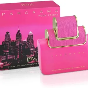 Emper Panorama EDP за жени 100 ml – флакон