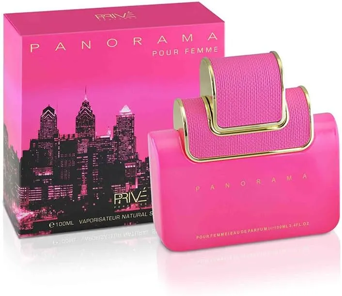 Emper Panorama EDP за жени 100 ml – флакон