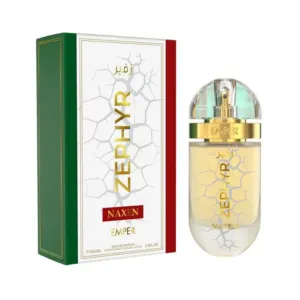 Emper Zephyr Naxen EDP за мъже 100 ml – флакон