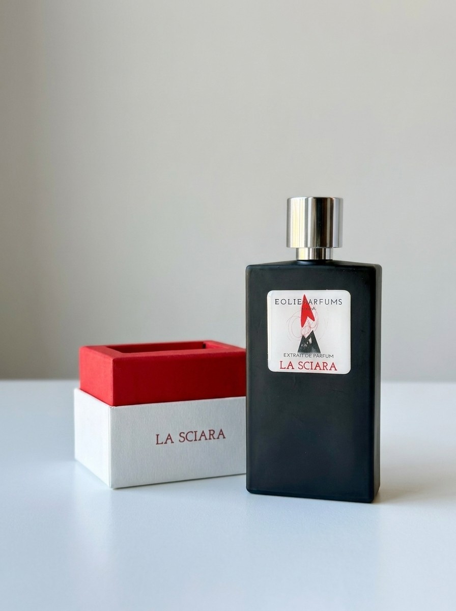 Eolie La Sciara Extrait унисекс 100 ml тестер – флакон